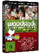 Various Artists - Woodstock: 3 Days of Peace & Music [Neuigkeit]