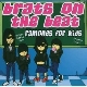 Various Artists - Brats On The Beat: Ramones For Kids [Cd]