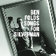 Ben Folds - Songs For Silverman [Cd]