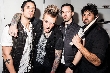 Papa Roach - Headliner Europa Tour / Support: LONG DISTANCE CALLING [Tourdaten]