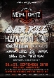 Hamburg Metal Dayz - Hamburger Metal Dayz 2019 [Neuigkeit]