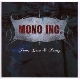 Mono Inc. - Pain, Love & Poetry [Cd]