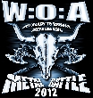 Wacken Open Air - Mattle Battle Finale auf dem Rock Harz 2012 [Neuigkeit]