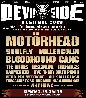 Devil Side Festival - Das Devil Side Festival feiert seine Premiere [Neuigkeit]