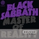 Black Sabbath - Master Of Reality (Deluxe Edition) [Cd]