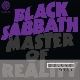 Black Sabbath - Master Of Reality (Deluxe Edition)