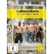 LaBrassBanda - LaBrassBanda - Live im Zirkus Krone- DVD erscheint am 02.07.10 [Neuigkeit]