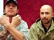 Millencolin - Millencolin unterwegs im Jahre 2005 [Interview]