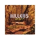 The Killers - Sawdust [Cd]