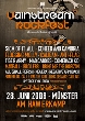 Sick Of It All, Vainstream Rockfest - Vainstream Rockfest 08 [Konzertbericht]