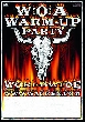 Wacken Open Air - W:O:A Warm Up Parties 2014 - Die ersten Termine stehen fest [Neuigkeit]