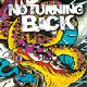 No Turning Back - Holding On [Cd]