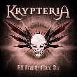 Krypteria - Krypteria - Erster Vorbote vom neuen Album [Neuigkeit]