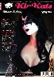 KISS - KISS: Gene-Lookalike auf dem KinKats Magazin Cover [Neuigkeit]