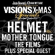 Visions x-mas Special [Tourdaten]