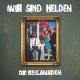 Wir Sind Helden - Die Reklamation [Cd]