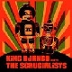 King Django - King Django Meets The Scrucialists