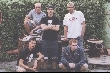 0 eight 5Teens - Interview mit 0 eight 5Teens