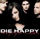 Die Happy - The Weight Of The Circumstance [Cd]