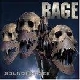 Rage - Soundchaser [Cd]