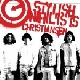 Christiansen - Stylish Nihilists