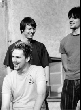 Three Sided Life, Bizibox, Silva Sonic - Christmas Rock Shows 2003 [Tourpraesentation]