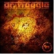 Dr. Woggle & The Radio - Bigger Is Tough [Cd]