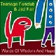 Teenage Fanclub - Words Of Wisdom And Hope