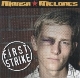 Marshmelones - First Strike [Cd]