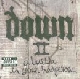 Down - Down II [Cd]