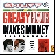 Snuff - Greasy Hair Makes Money [Cd]