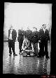 The 27Red, The Mood, Soma Raza - Bizarre-Radio empfiehlt: [Konzertempfehlung]