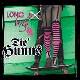 Die Hunns - Long Legs