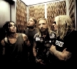 Backyard Babies - Backyard Babies mit den Heroines im Knust-HH-28.4.2004 [Konzertbericht]