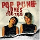 Various Artists - Pop Punk Loves You Too