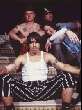Kaizers Orchestra, The Datsuns, Korn, H-Blockx, Machine Head, Red Hot Chili Peppers, Starsailor, Sportfreunde Stiller, 3 Doors Down - Rock am Ring 2004 [Konzertbericht]