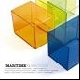 Maritime - Glass Floor [Cd]