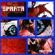 Sparta - Austere (EP) [Cd]