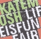 Kate Mosh - Life Is Funfair [Cd]