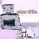 Colour Of Fire - Pearl Necklace