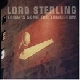 Lord Sterling - Today's Song For Tomorrow