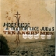 Under Siege, A Traitor Like Judas - Ten Angry Men