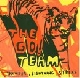 The Go! Team - Thunder Lightning Strike