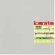 Karate - Pockets