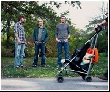 Maritime - Ein Abend mit Hindernissen [Interview]