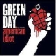 Green Day - American Idiot [Cd]