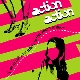 Action Action - Don't Cut Your Fabric To This Year's Fashion [Cd]