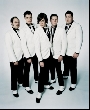 The Hives - The Hives Tour 2012 zum neuen Album [Tourdaten]