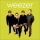 Weezer - Weezer (Green Album) [Cd]