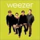 Weezer - Weezer (Green Album)